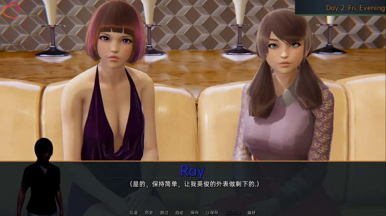 视觉数据1
