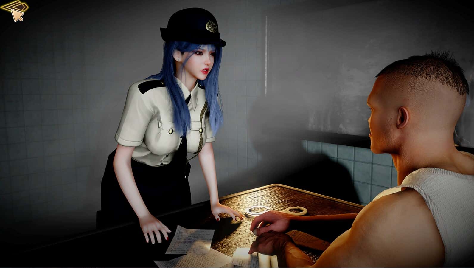 游戏画面2